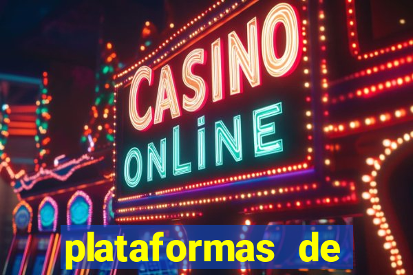 plataformas de jogos de 3 reais